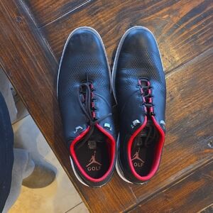 Jordan Golf Shoes(size 14)